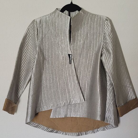 IC by Connie K Jacket size Small - Picture 5 of 15